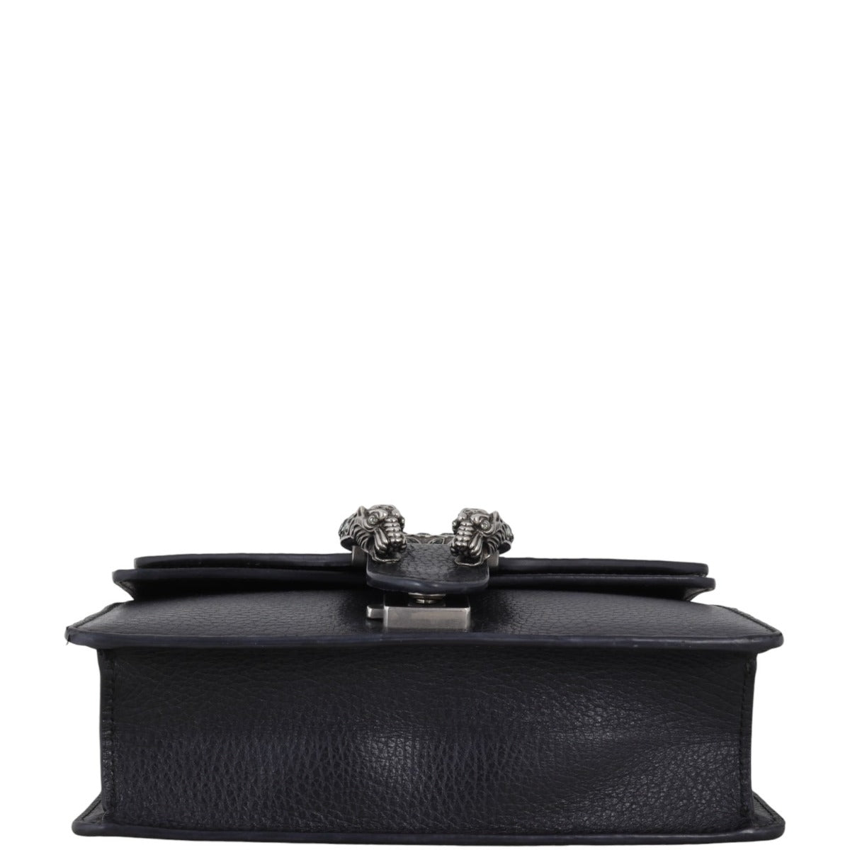 Gucci Dionysus Mini Leather Shoulder Bag
