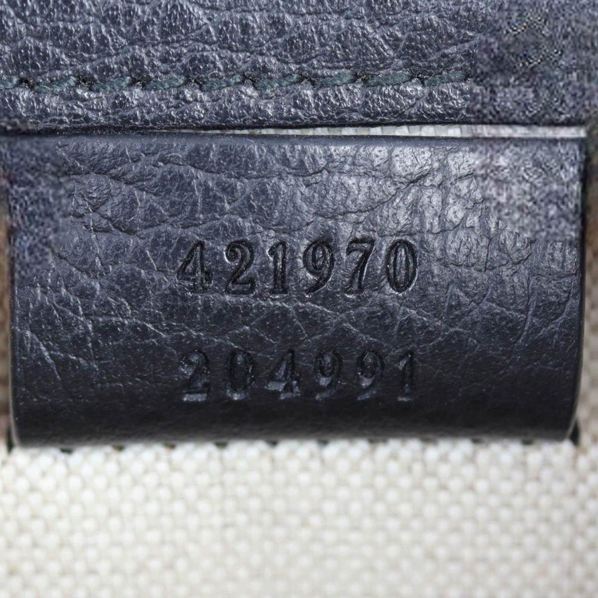 Gucci Dionysus Mini Leather Shoulder Bag