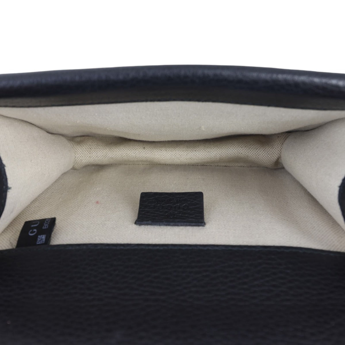 Gucci Dionysus Mini Leather Shoulder Bag