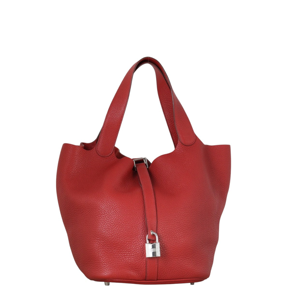 Hermes Picotin Lock 26 Taurillon Clemence