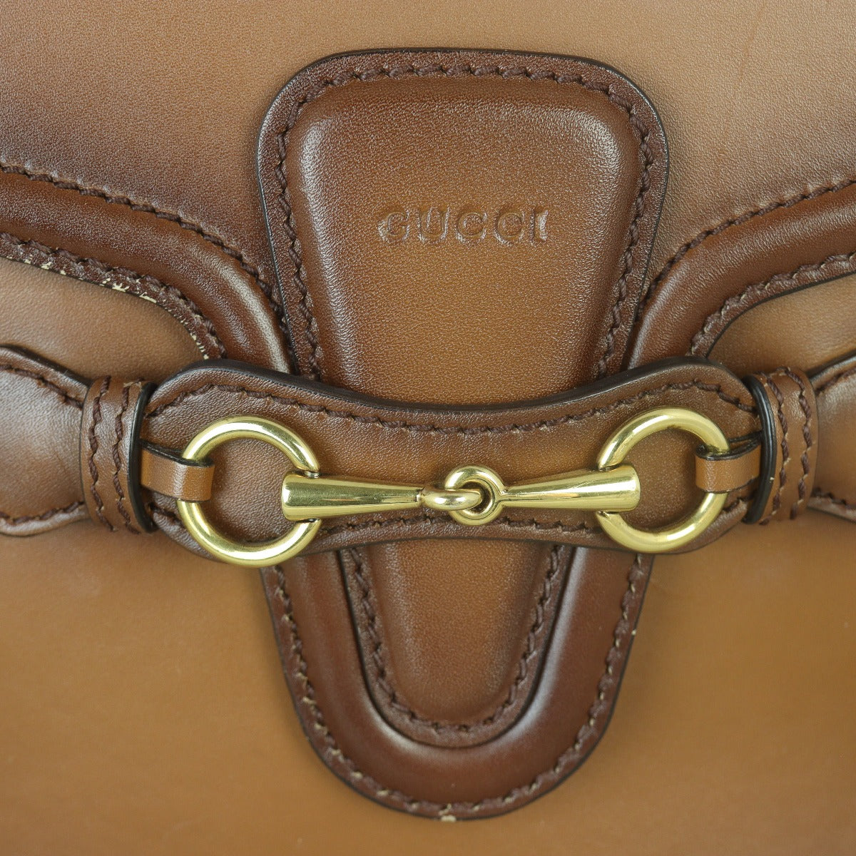 Gucci Lady Web Shoulder Bag Medium