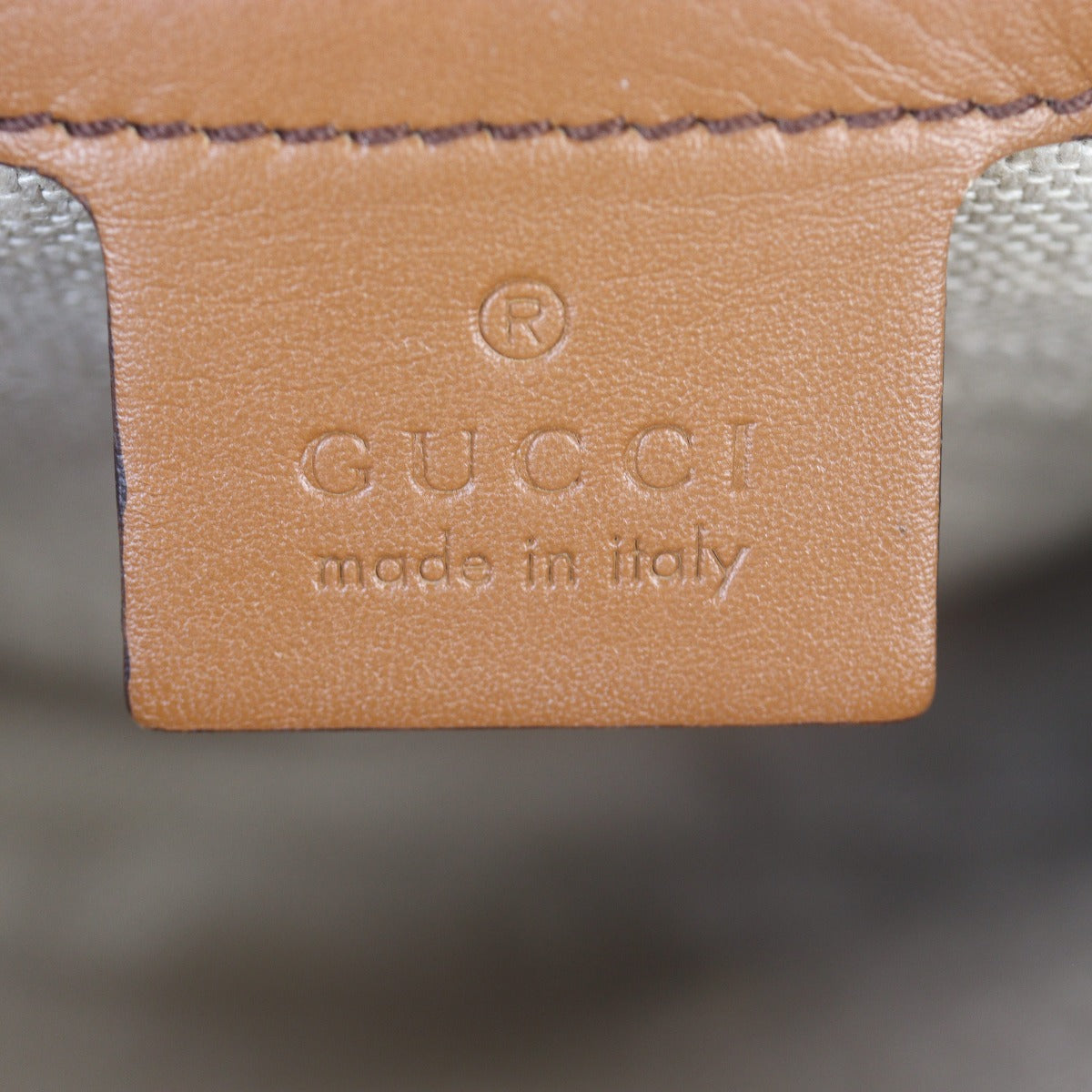 Gucci Lady Web Shoulder Bag Medium