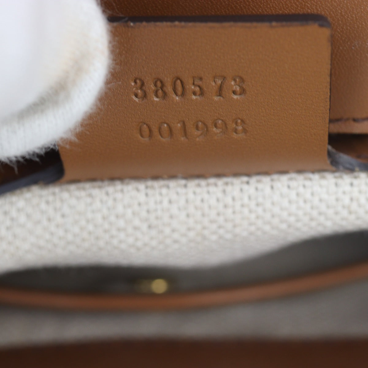 Gucci Lady Web Shoulder Bag Medium