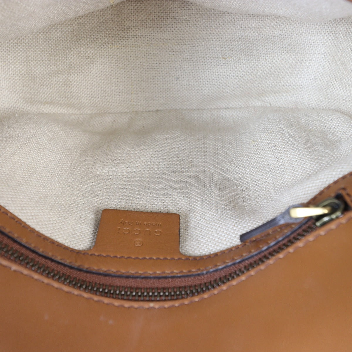 Gucci Lady Web Shoulder Bag Medium