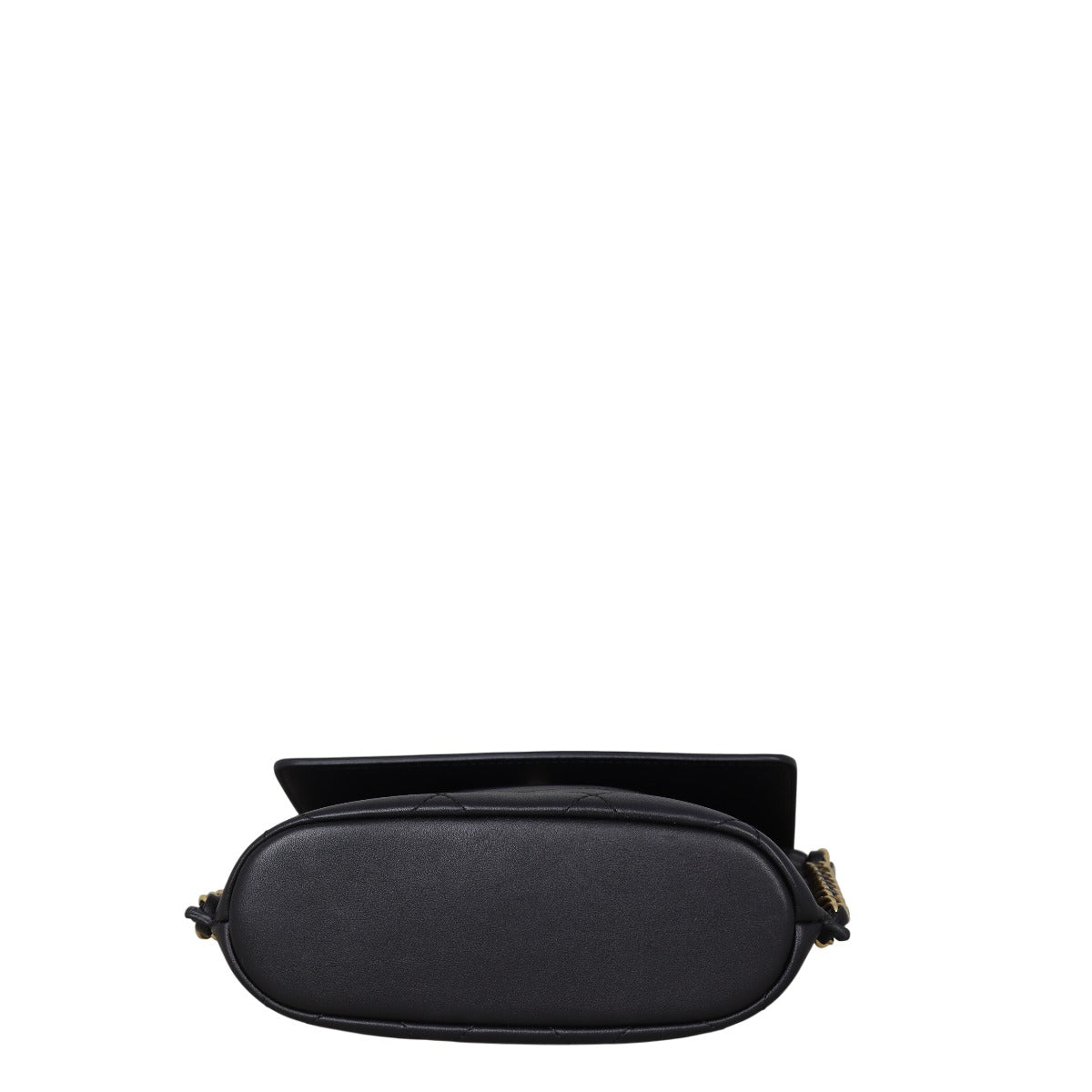 Chanel Quilted Hobo Mini