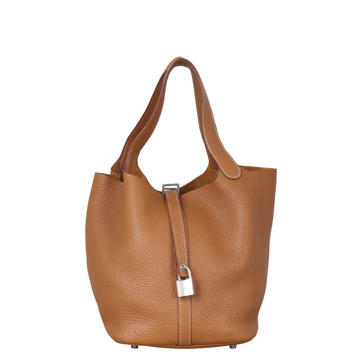 Hermes Picotin Lock 22 Taurillon Clemence