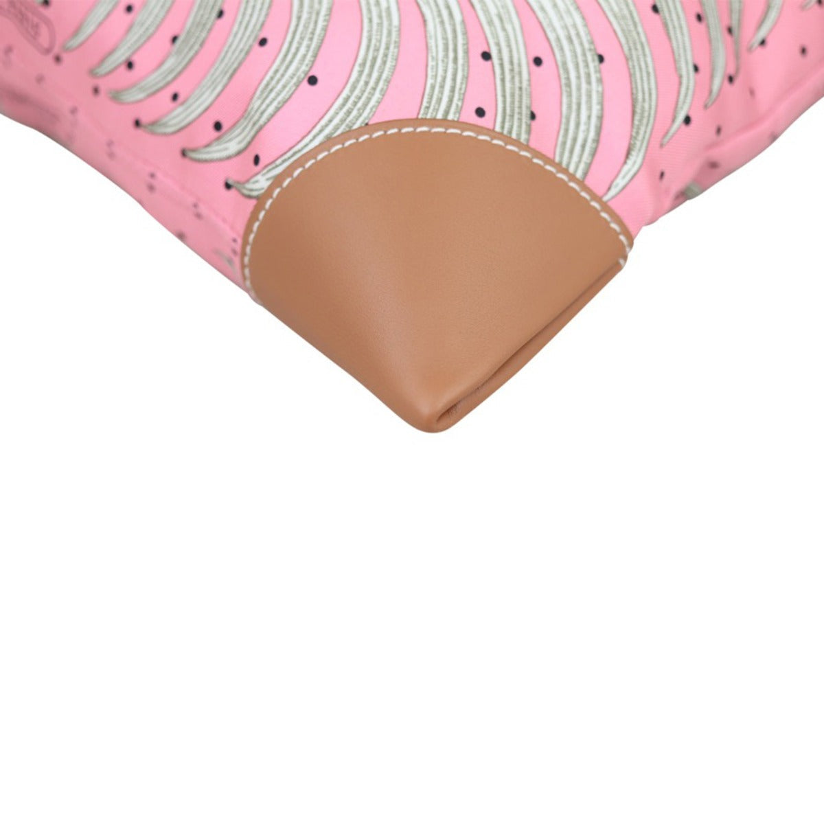 Hermes Silky City Tote