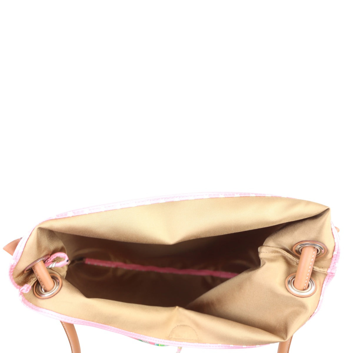 Hermes Silky City Tote