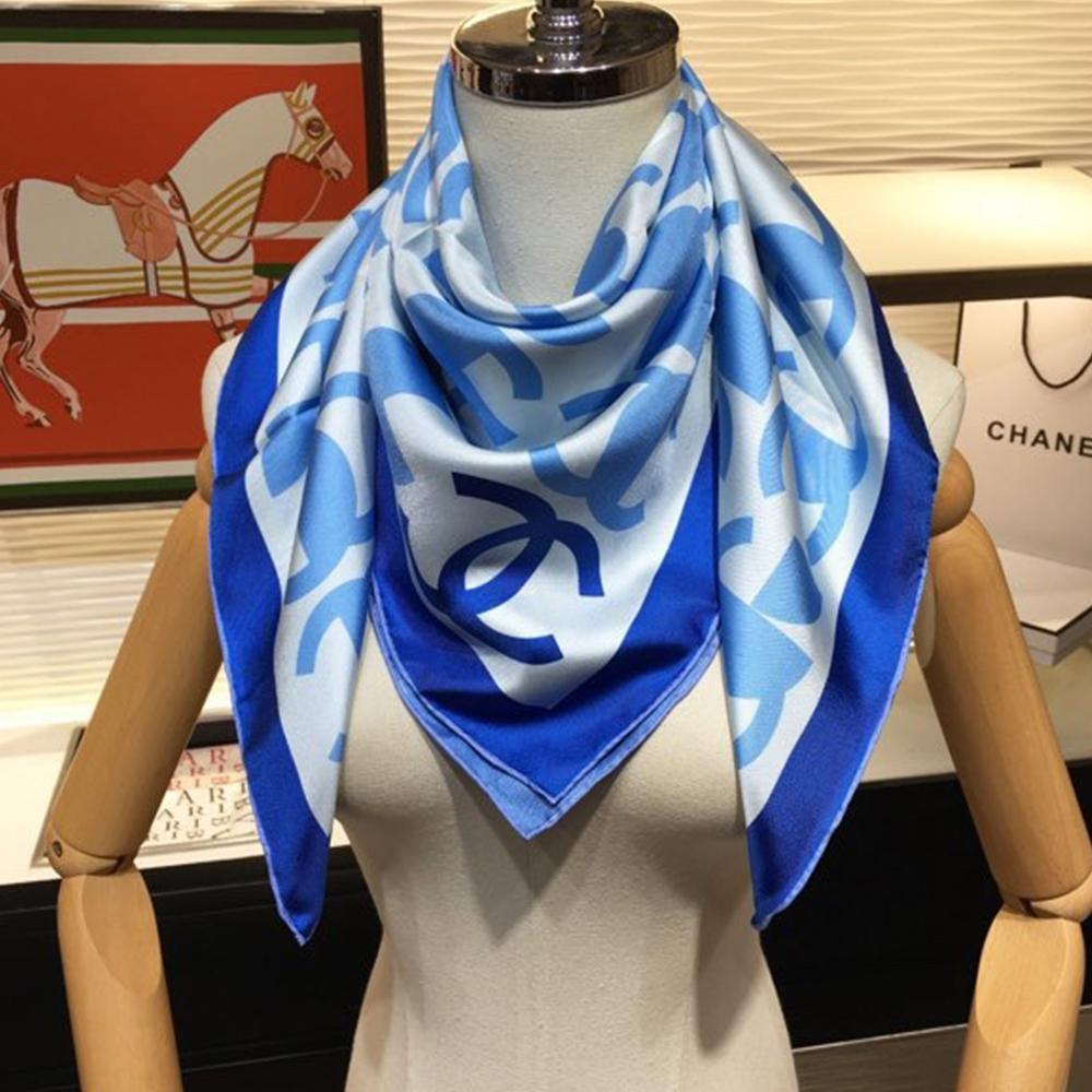 Chanel Scarf