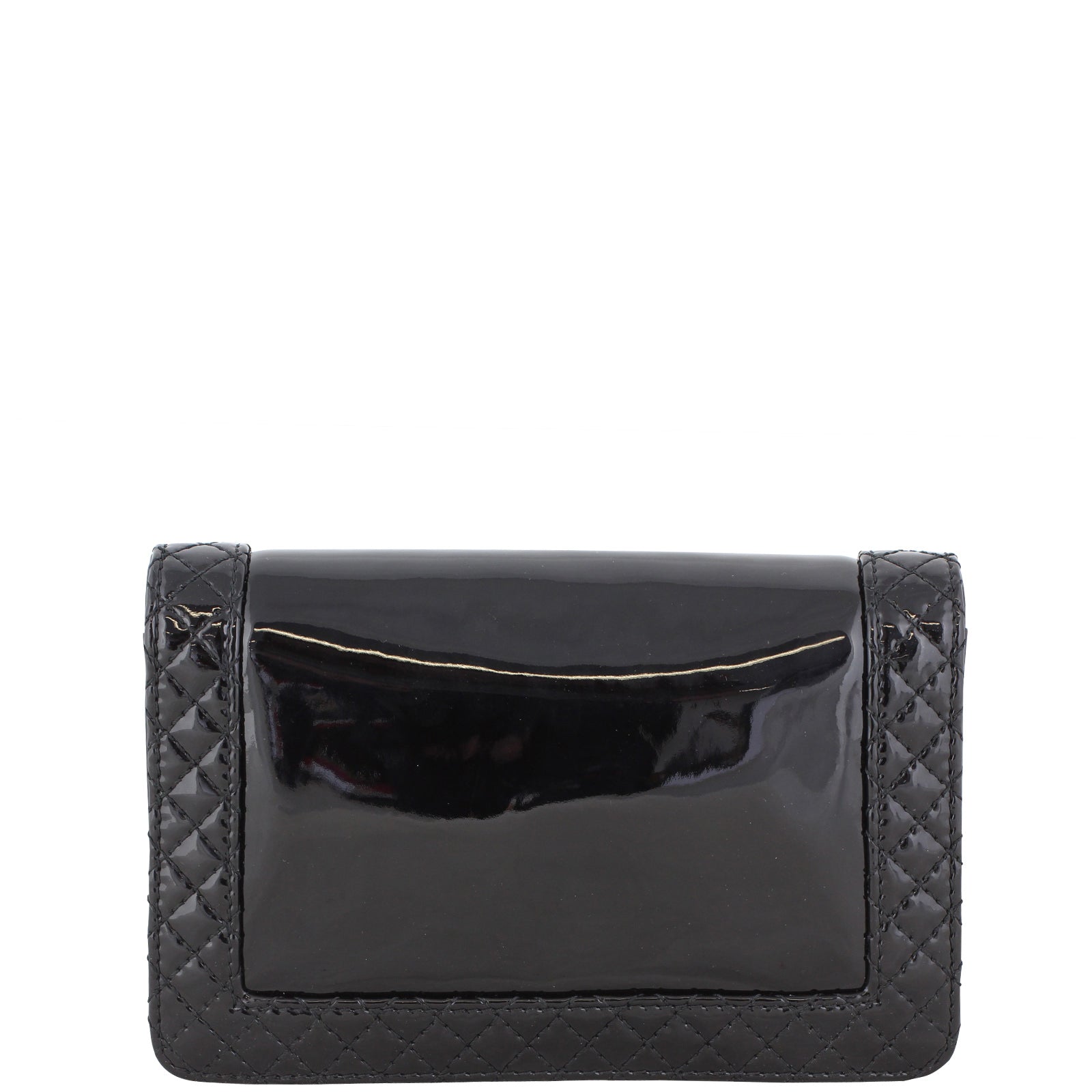 Chanel Boy Reverso Small Crossbody
