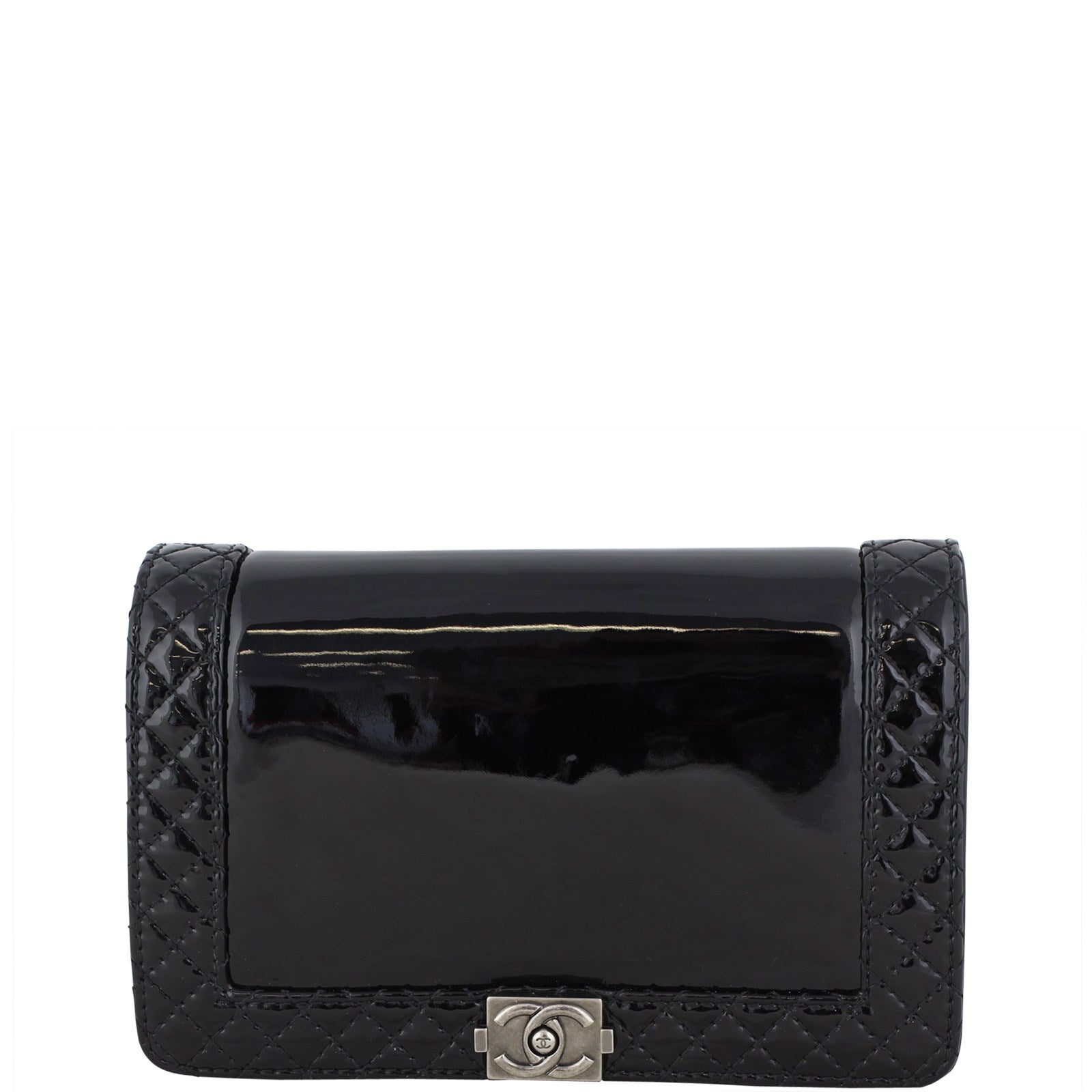 Chanel Boy Reverso Small Crossbody
