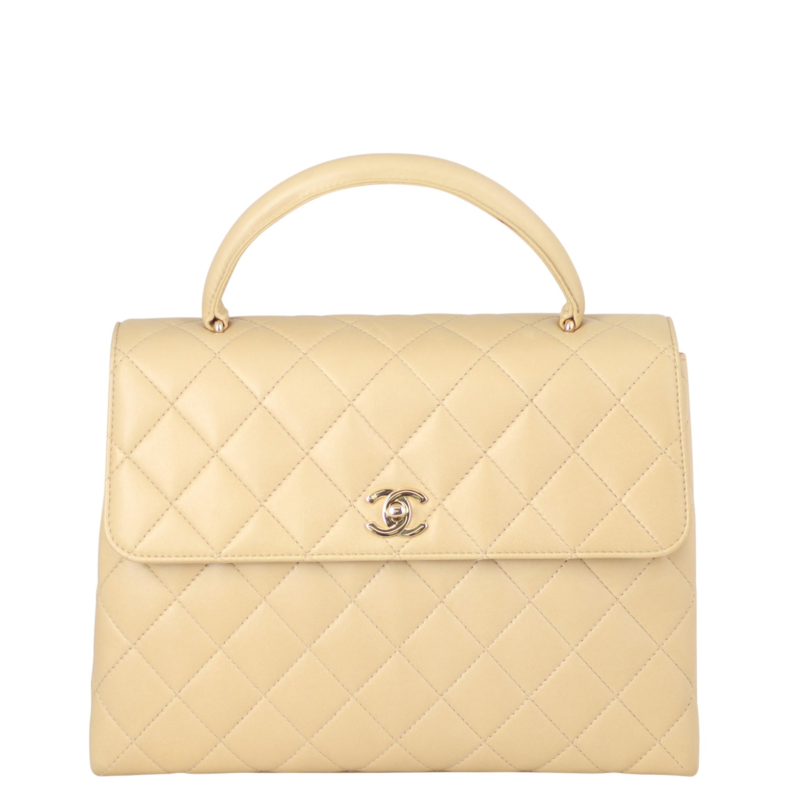 Chanel Kelly Satchel