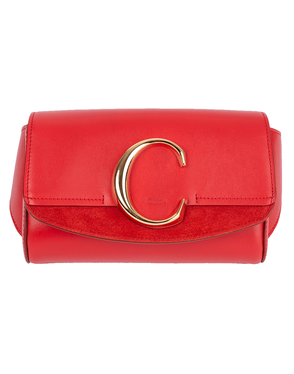 Chloe "C" Belt Bag