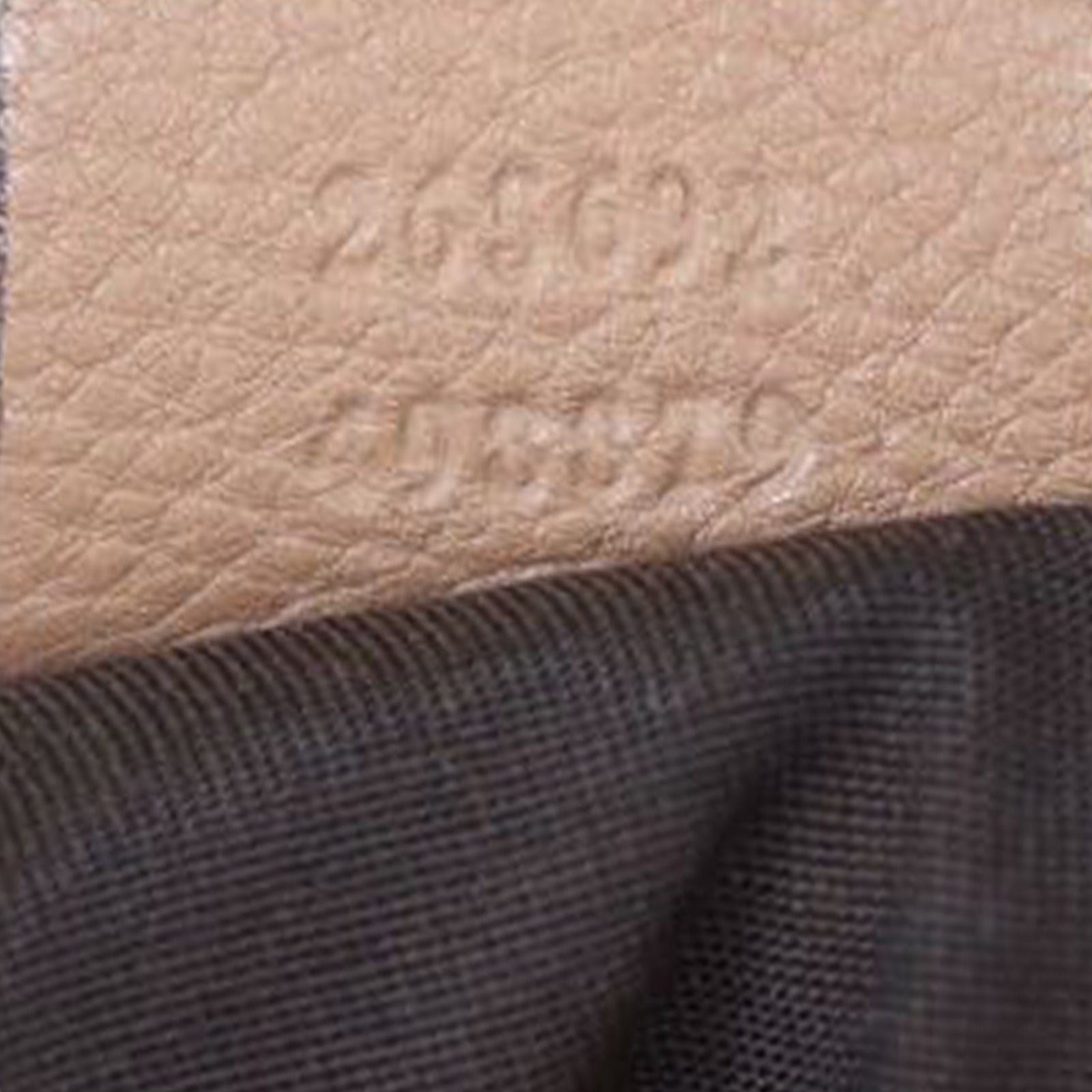 Gucci Abbey D-Ring Leather Hobo