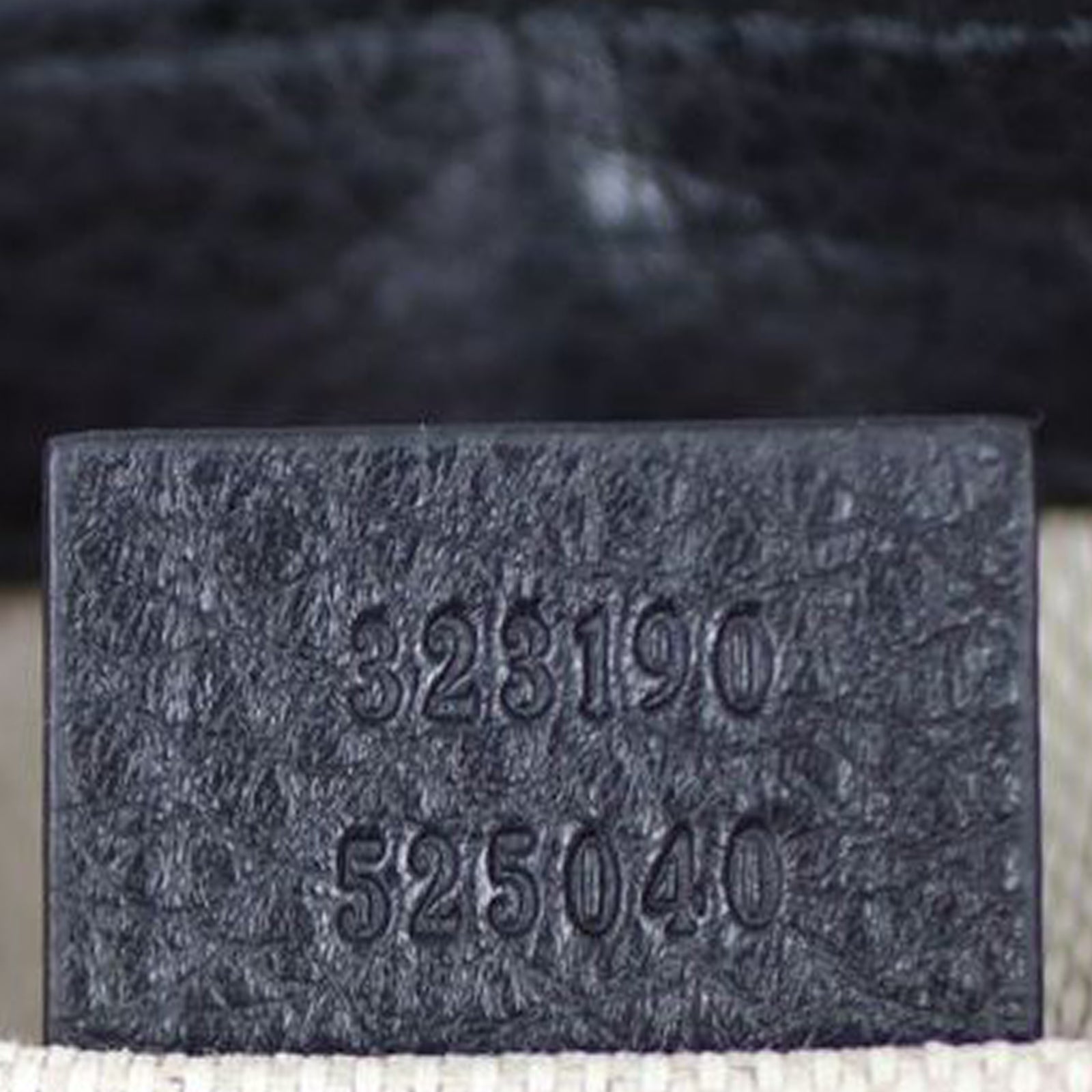 Gucci Soho Chain Crossbody Small