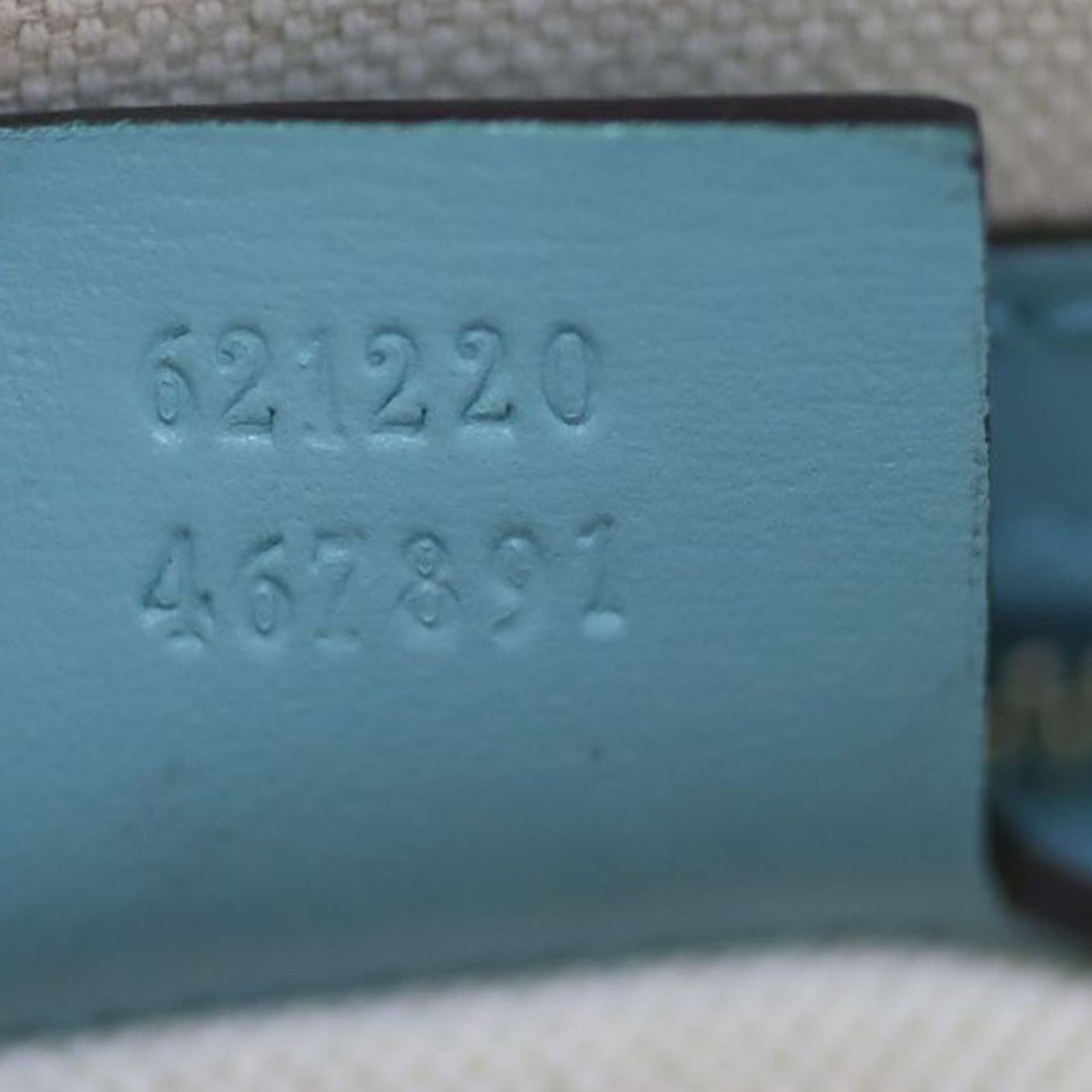 Gucci 1955 Horsebit Top Handle Bag Small