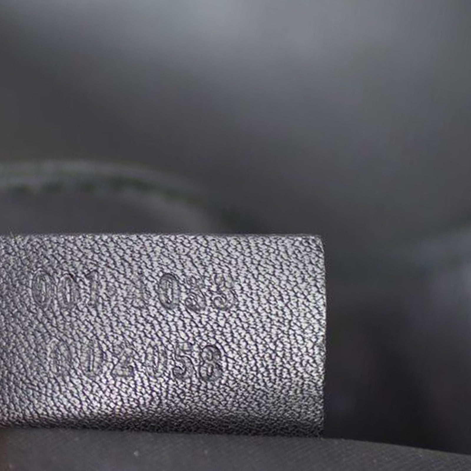 Gucci Bamboo Drawstring Hobo