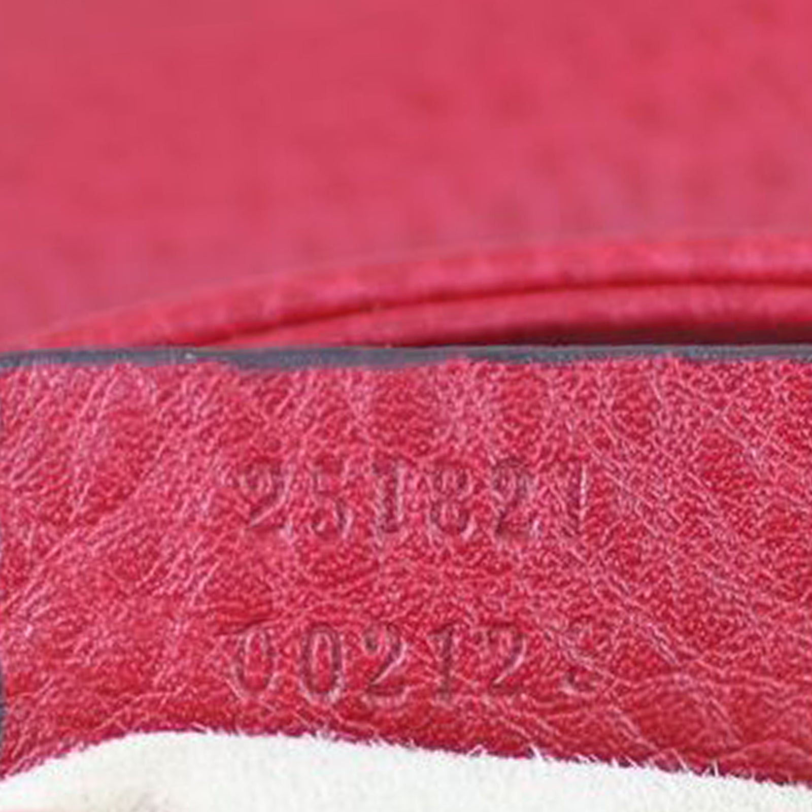 Gucci 1973 Chain Crossbody Bag