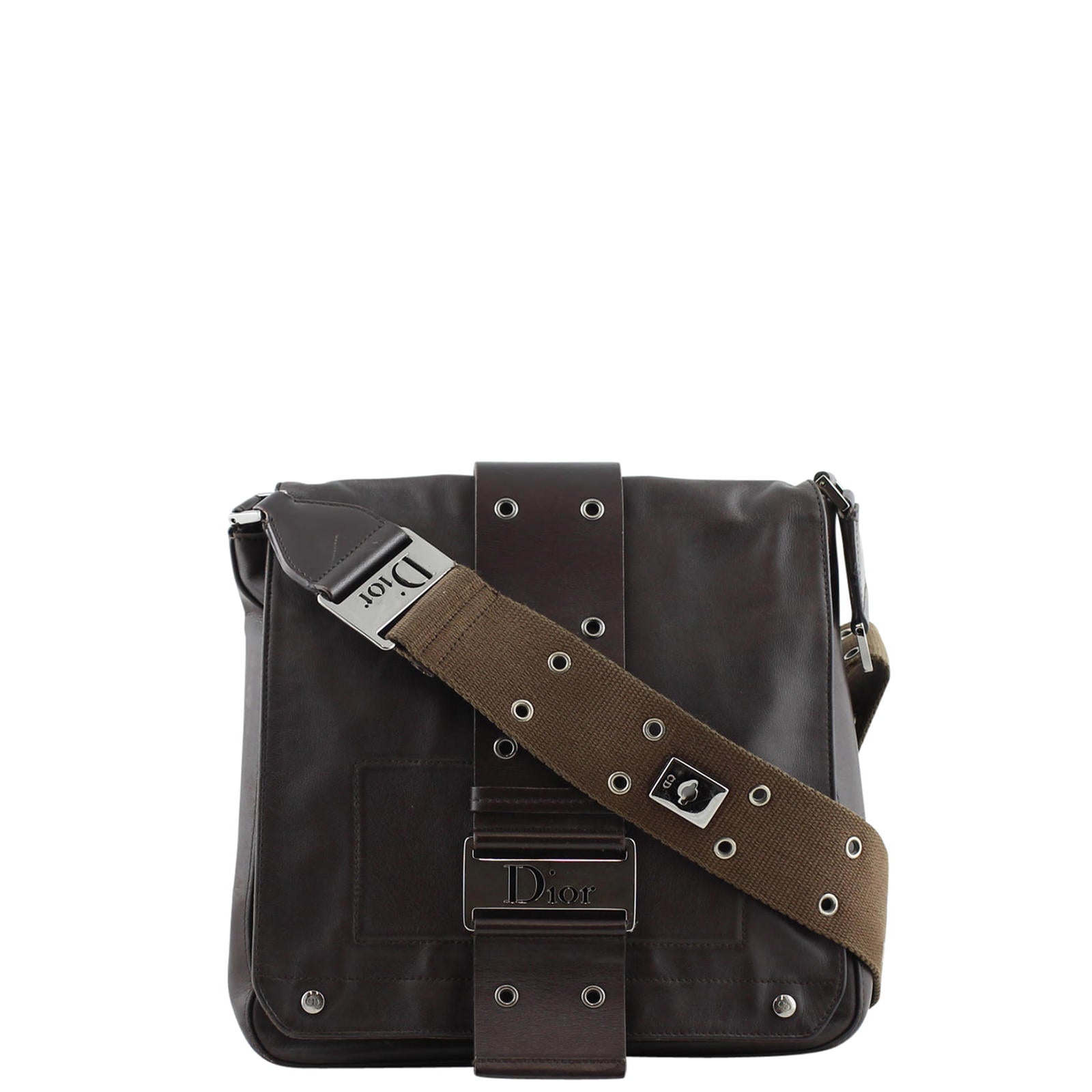 Dior Crossbody Messenger