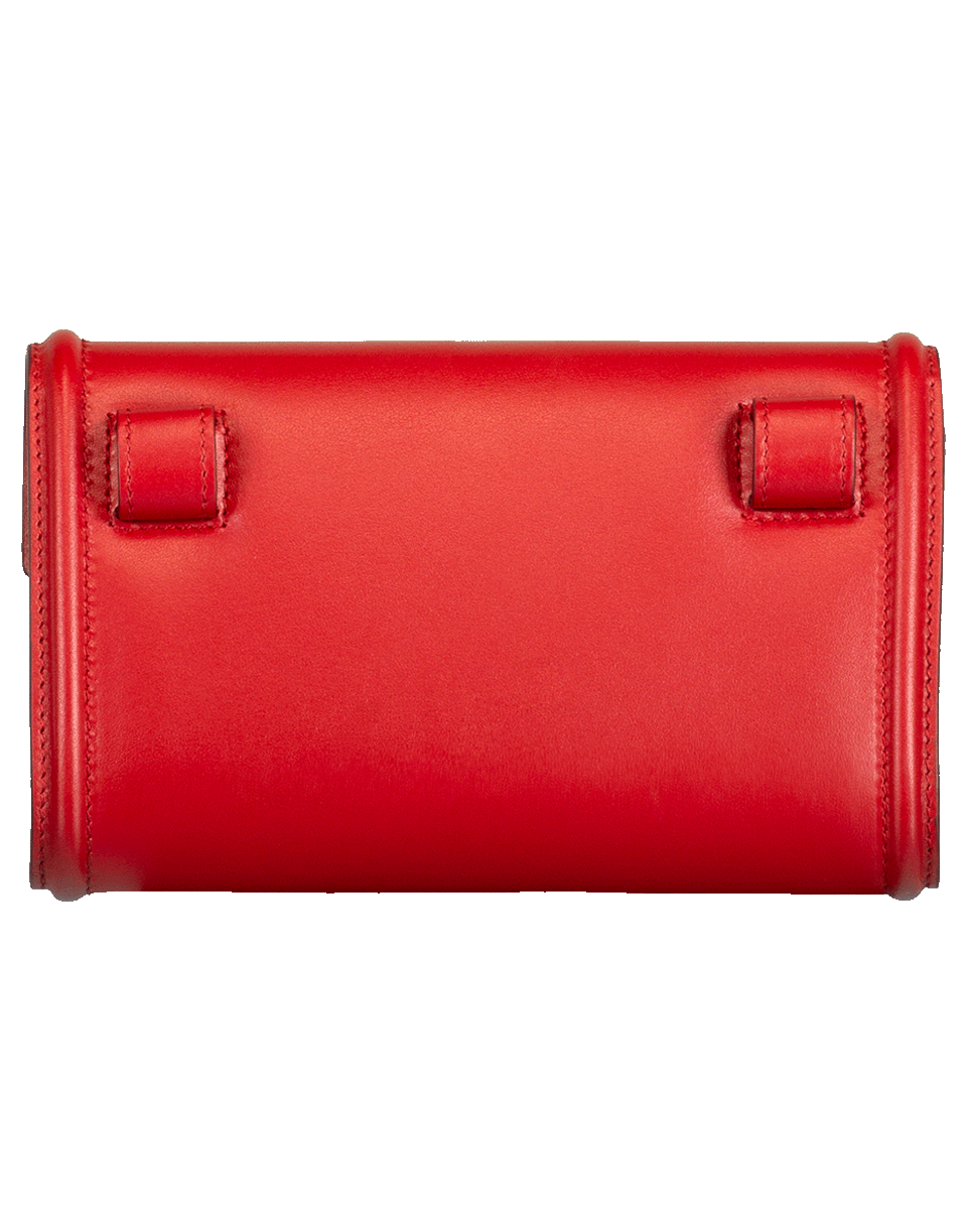 Rosso Devotion Belt Bag