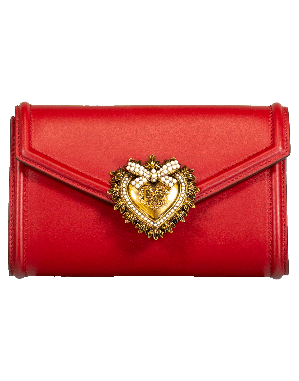 Rosso Devotion Belt Bag