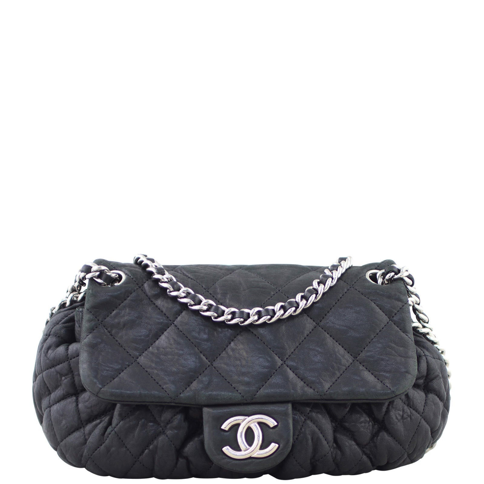 Chanel Chain Around Crossbody