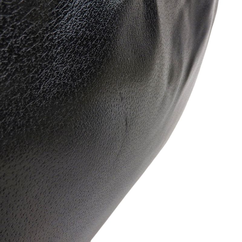 Gucci 90 S Vintage Item Leather 2-Way Shoulder Carry Travel Suit Case Bag