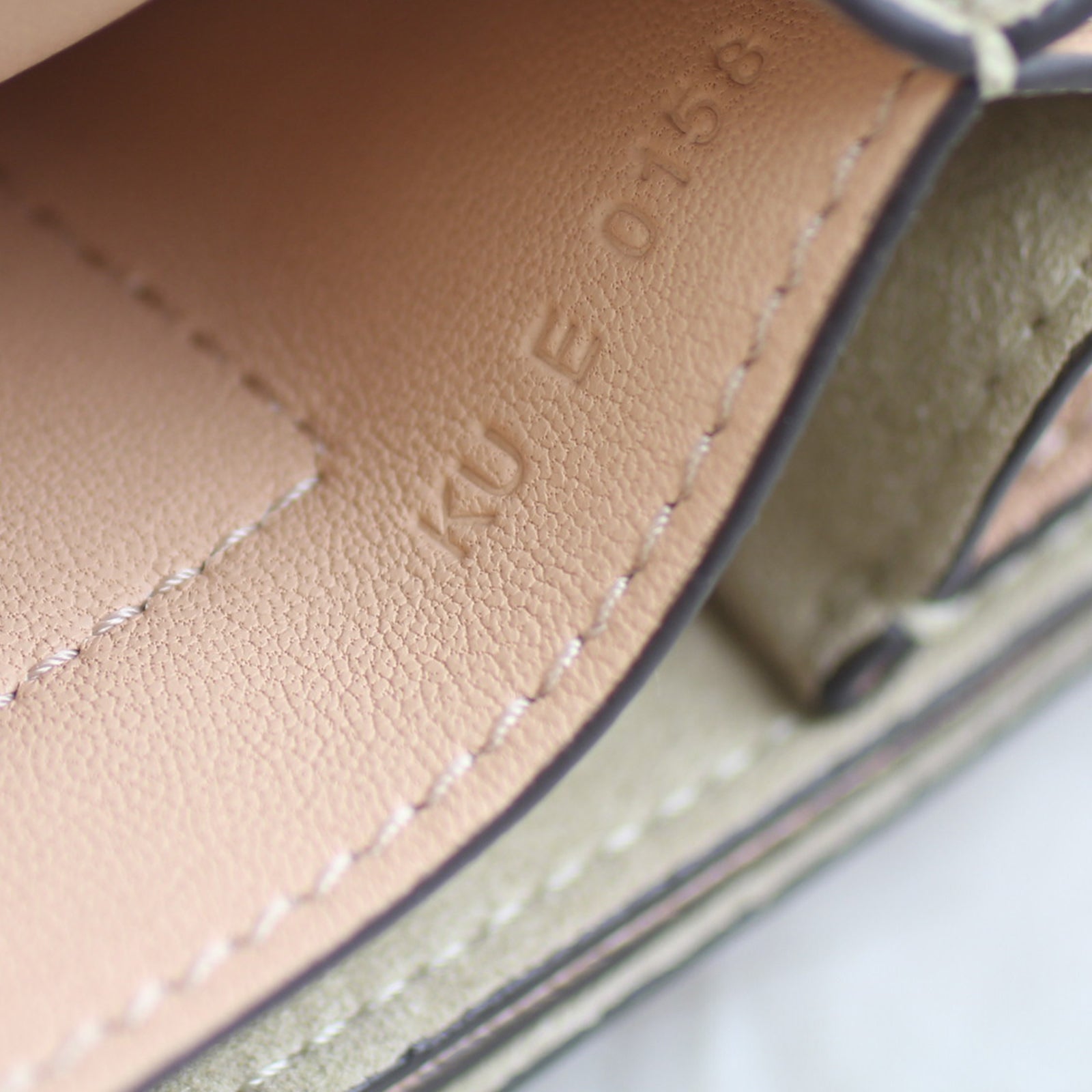 Givenchy GV3 Small Crossbody