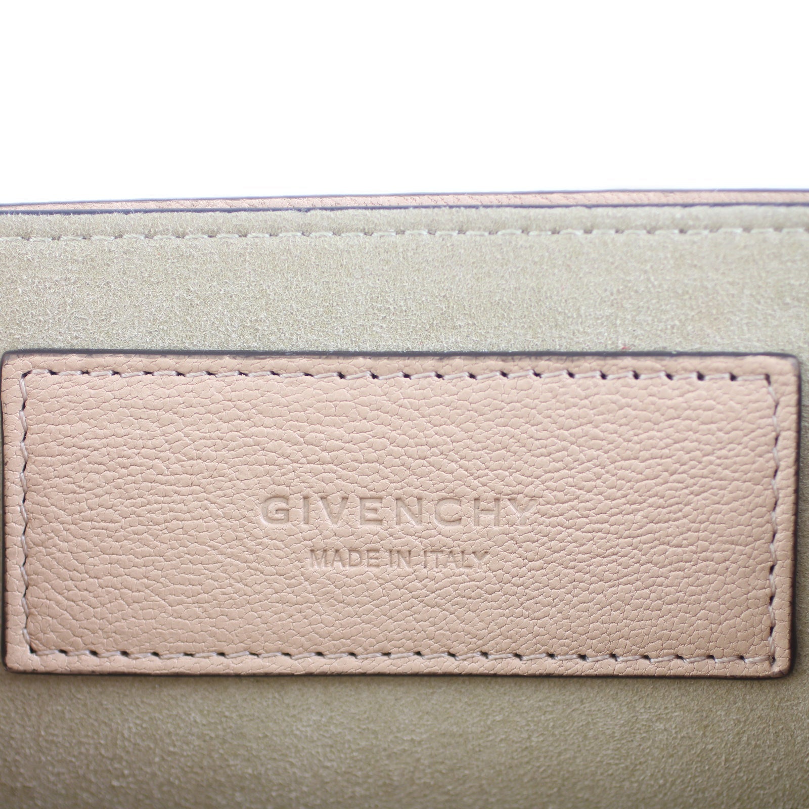 Givenchy GV3 Small Crossbody