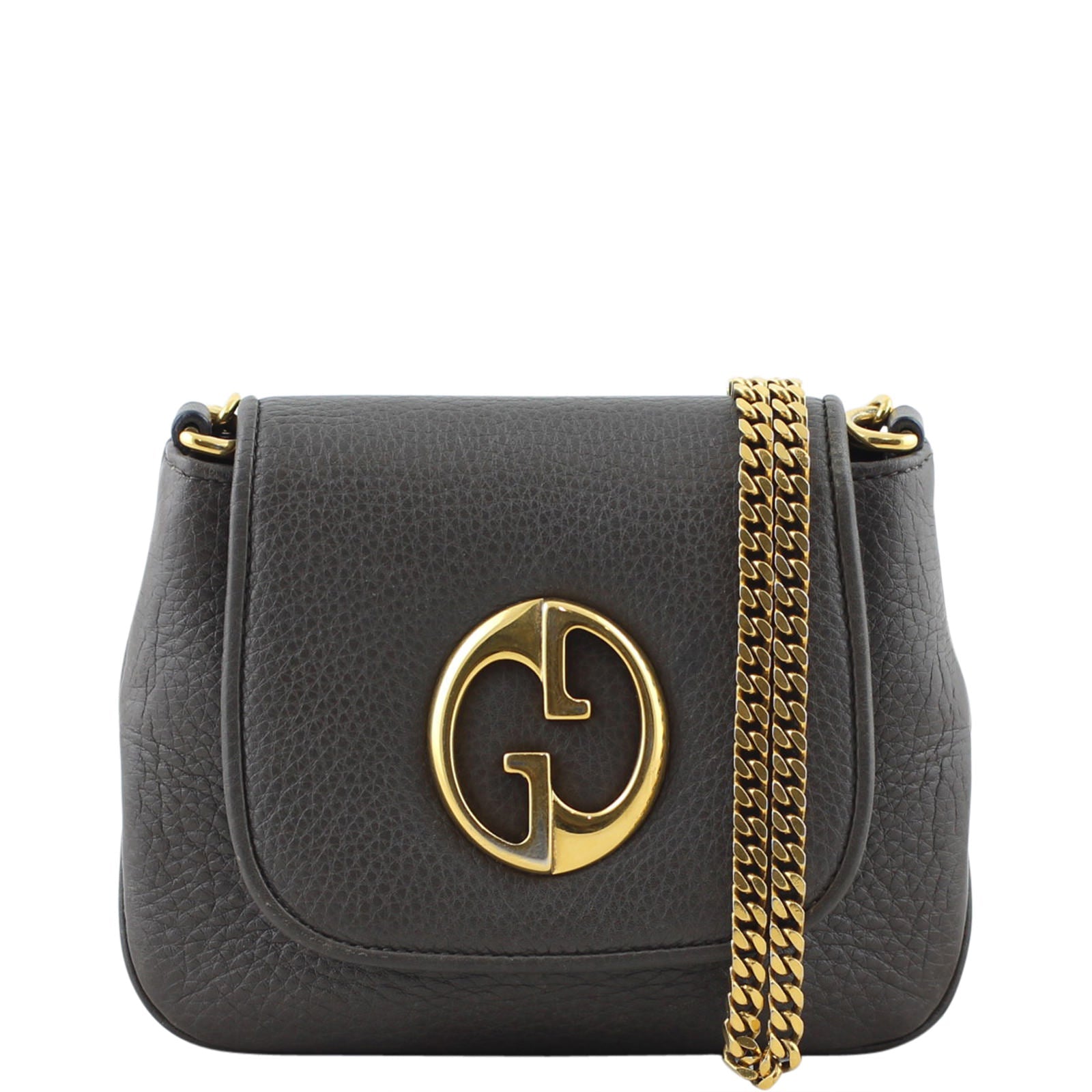 Gucci 1973 Chain Shoulder Bag