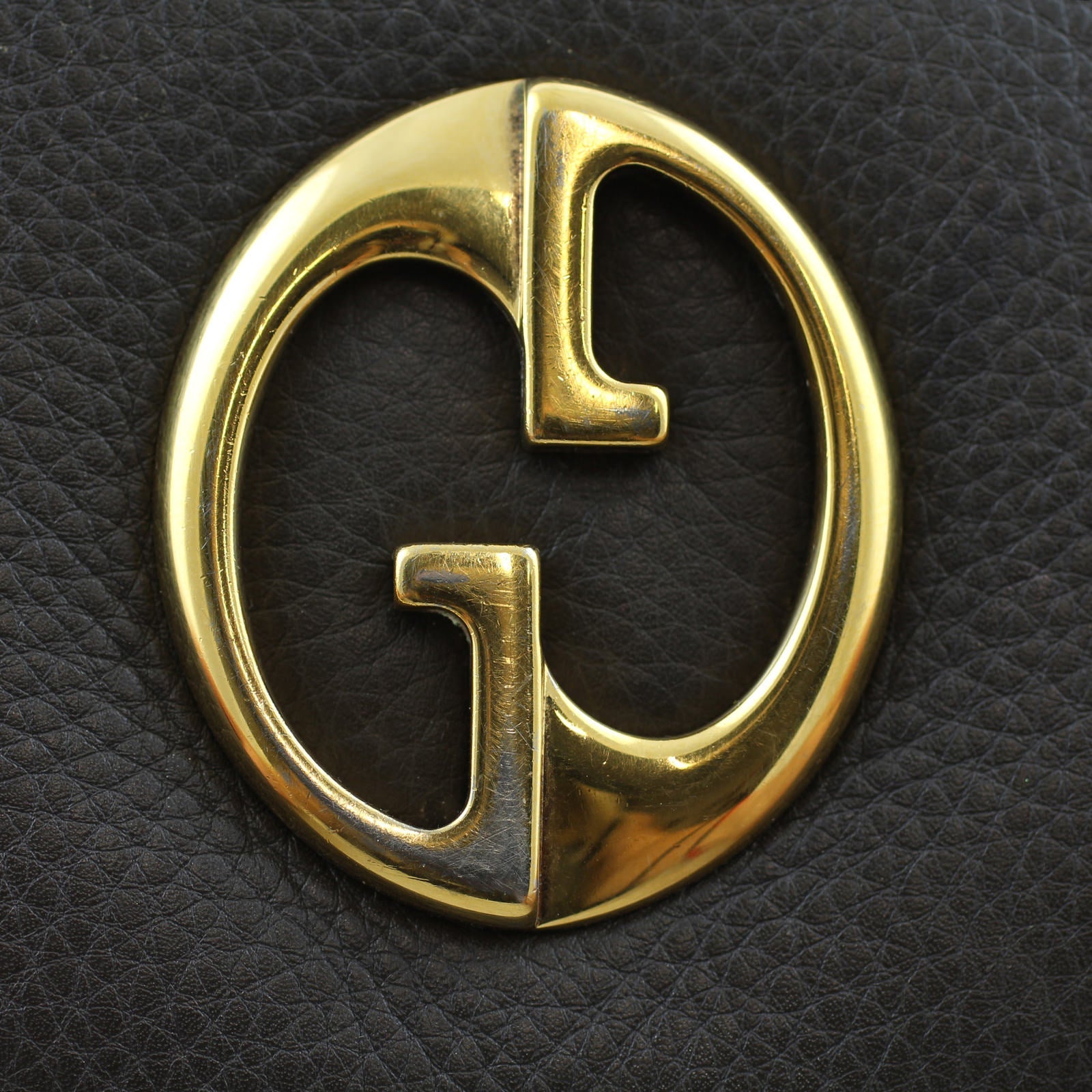 Gucci 1973 Chain Shoulder Bag