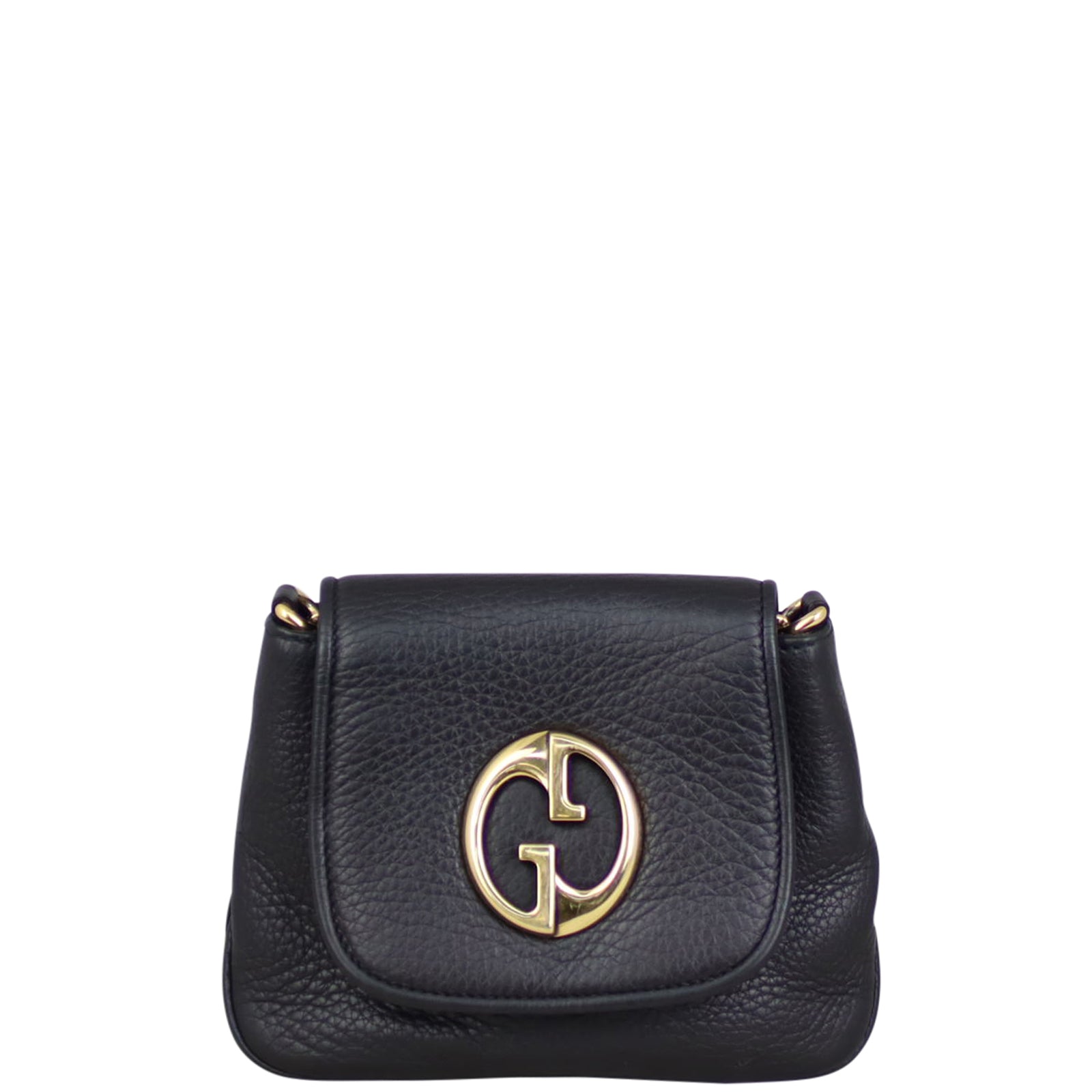 Gucci 1973 Chain Crossbody Bag