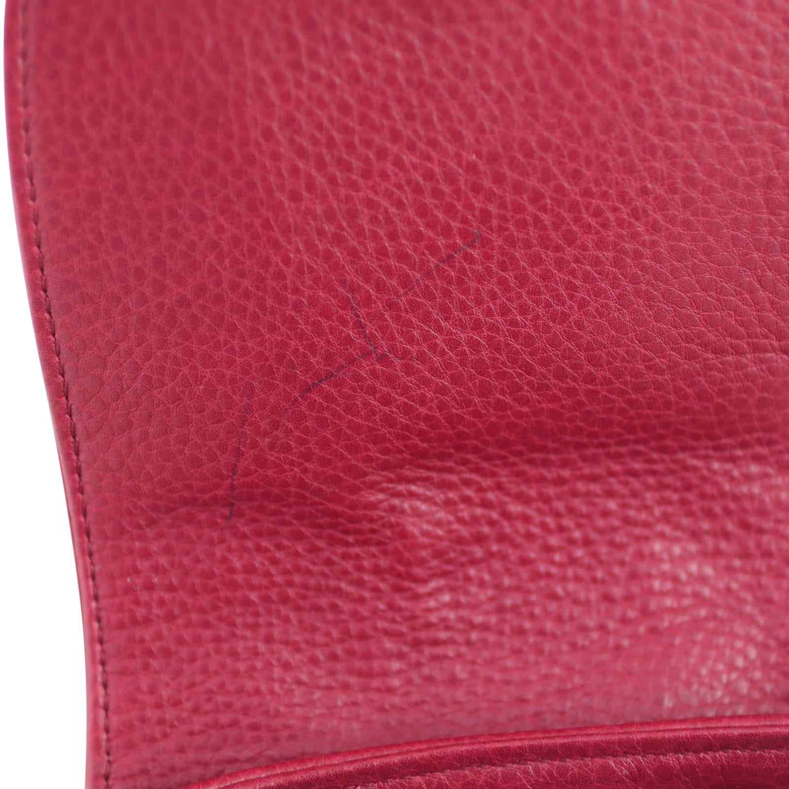 Gucci 1973 Chain Crossbody Bag