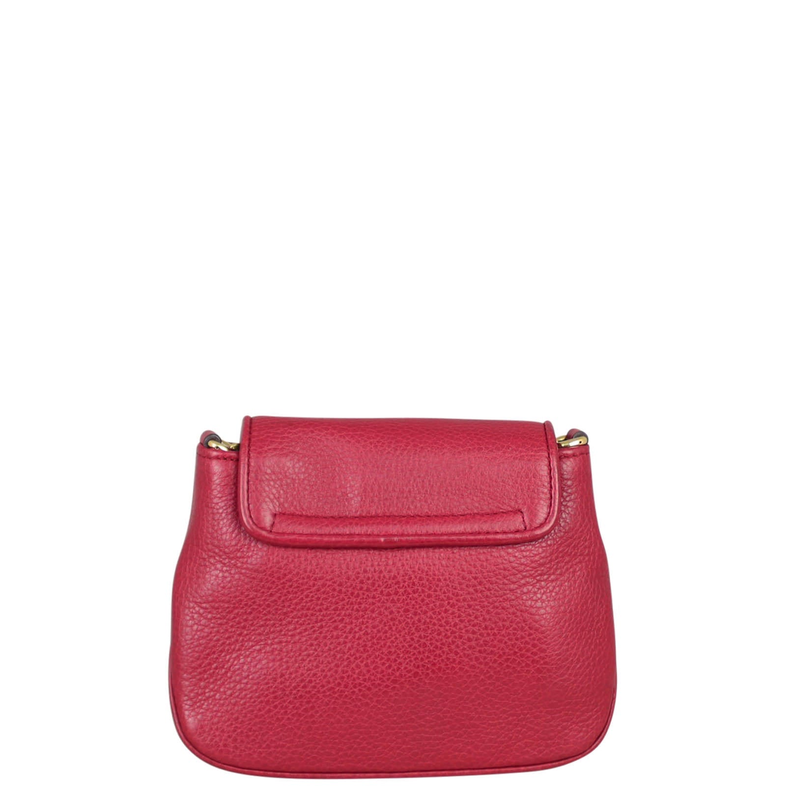 Gucci 1973 Chain Crossbody Bag