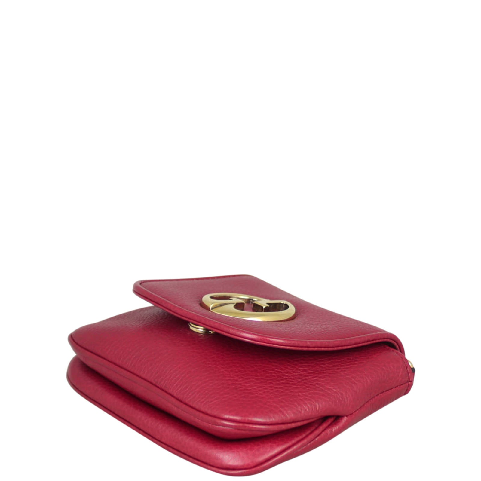 Gucci 1973 Chain Crossbody Bag