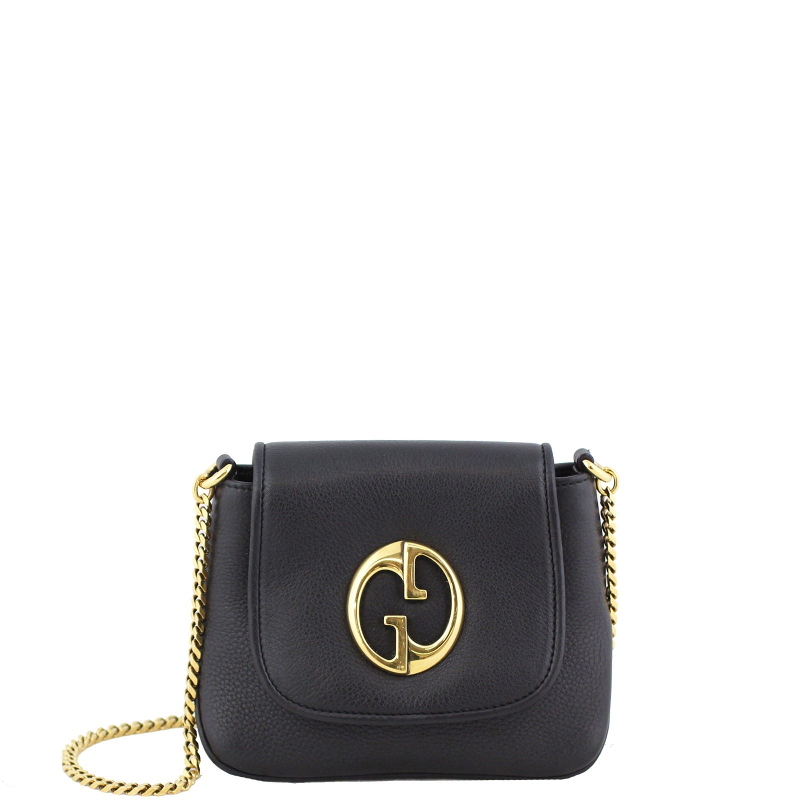 Gucci 1973 Chain Crossbody