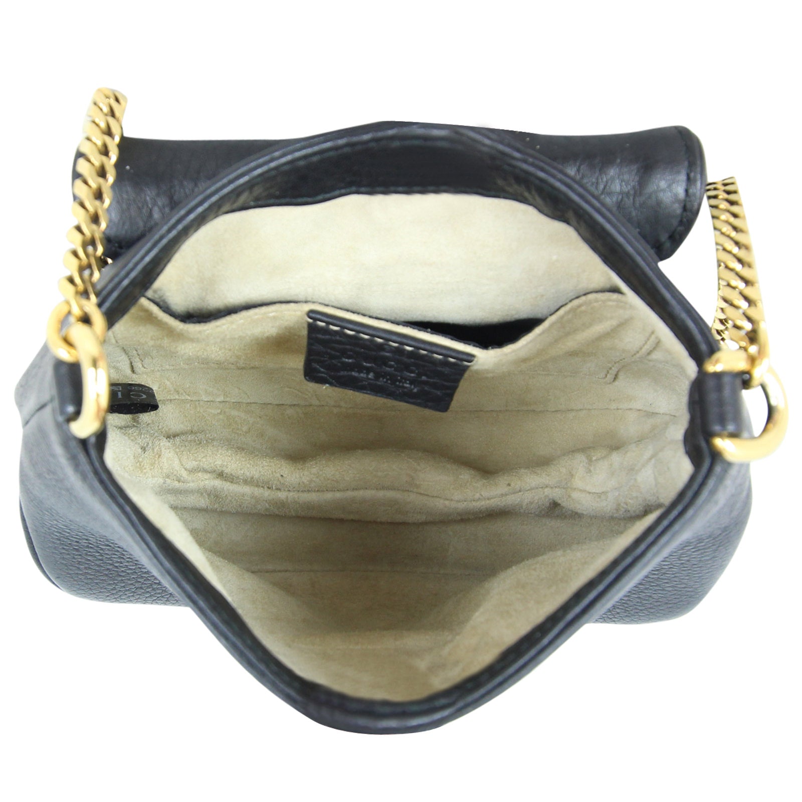 Gucci 1973 Chain Crossbody