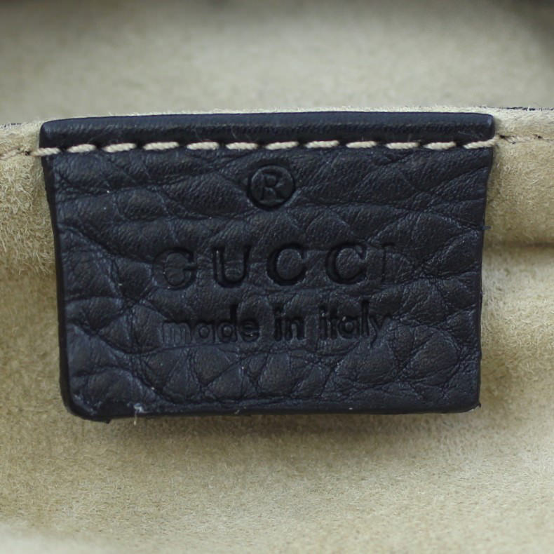 Gucci 1973 Chain Crossbody