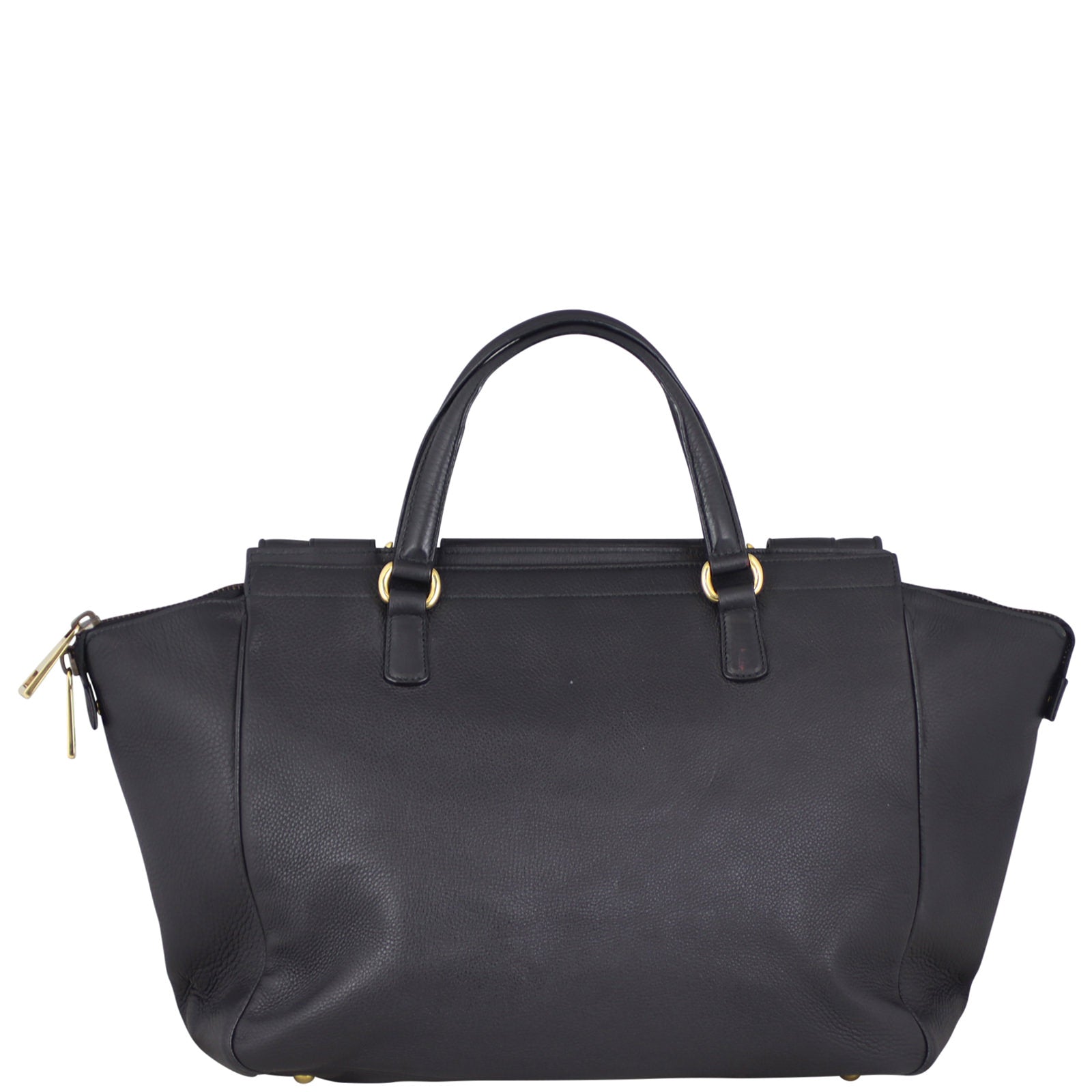 Gucci 1973 Medium Top Handle Bag