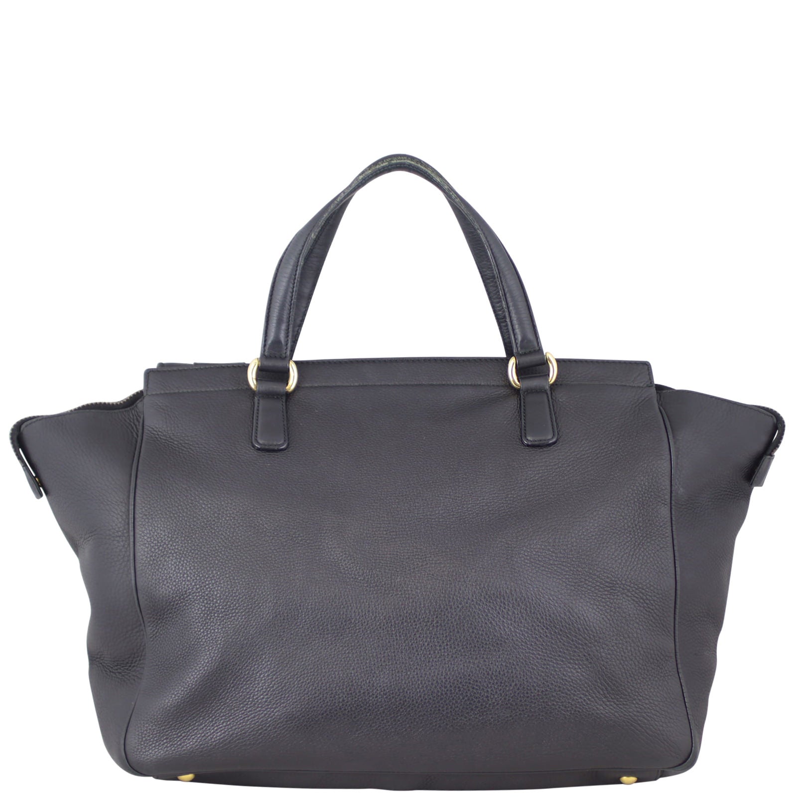 Gucci 1973 Medium Top Handle Bag