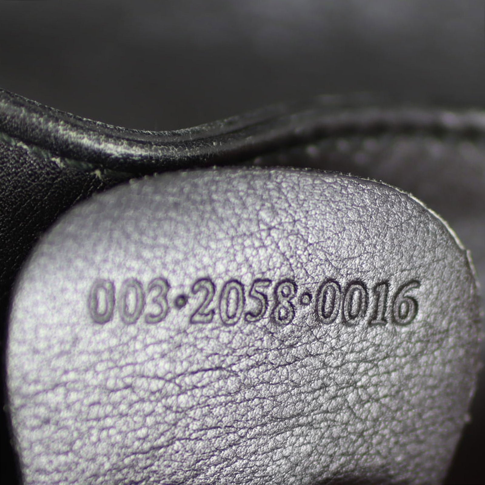 Gucci Bamboo Leather Backpack Large