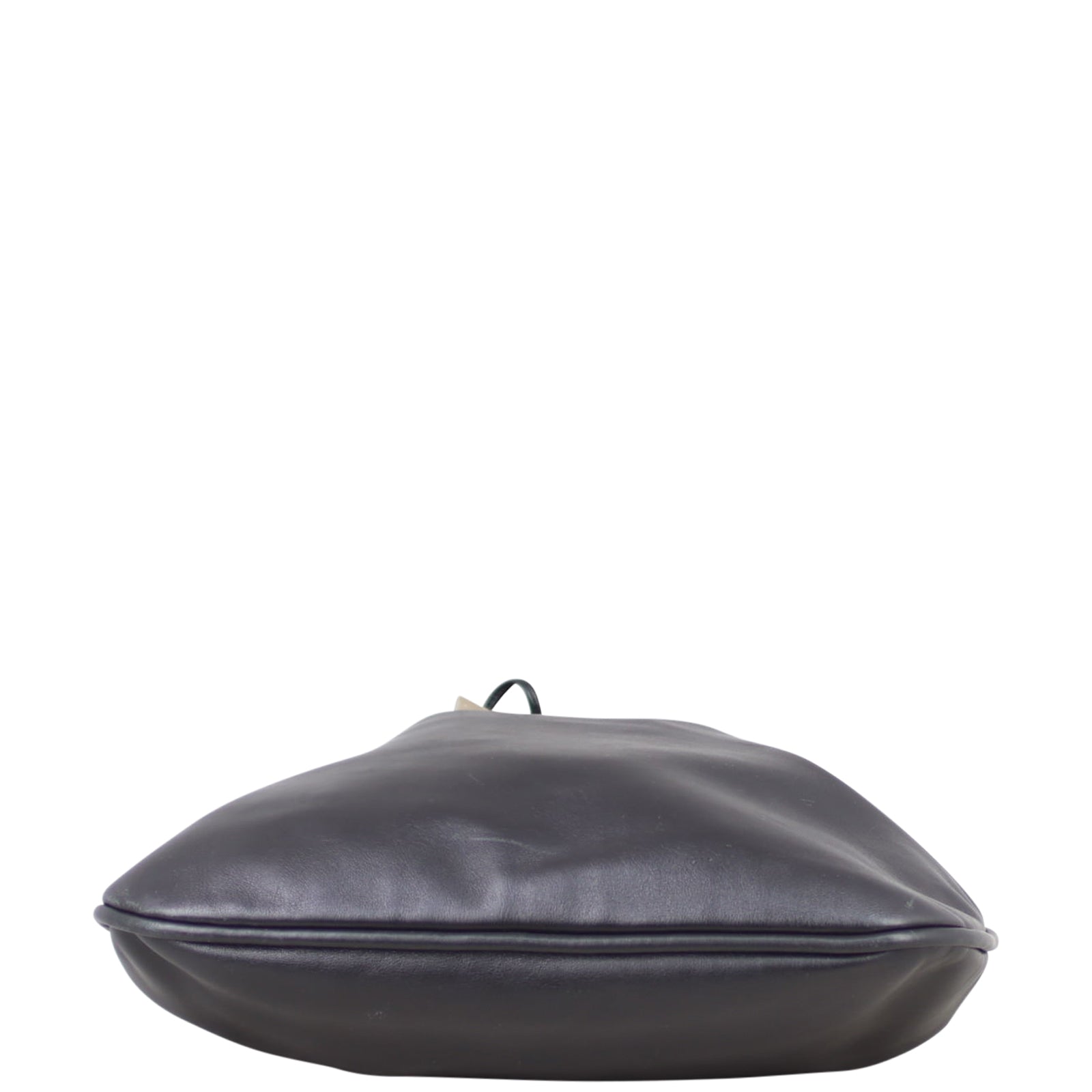 Gucci Bamboo Drawstring Hobo