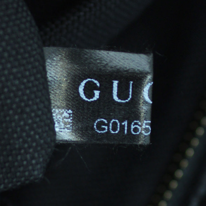 Gucci Bamboo Shopper Tote Large