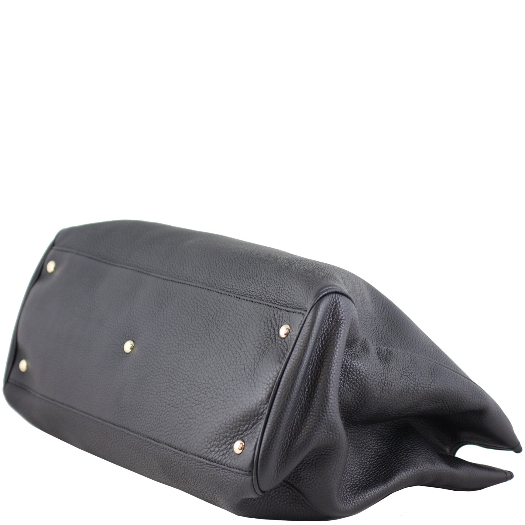 Gucci Bamboo Shopper Tote Large