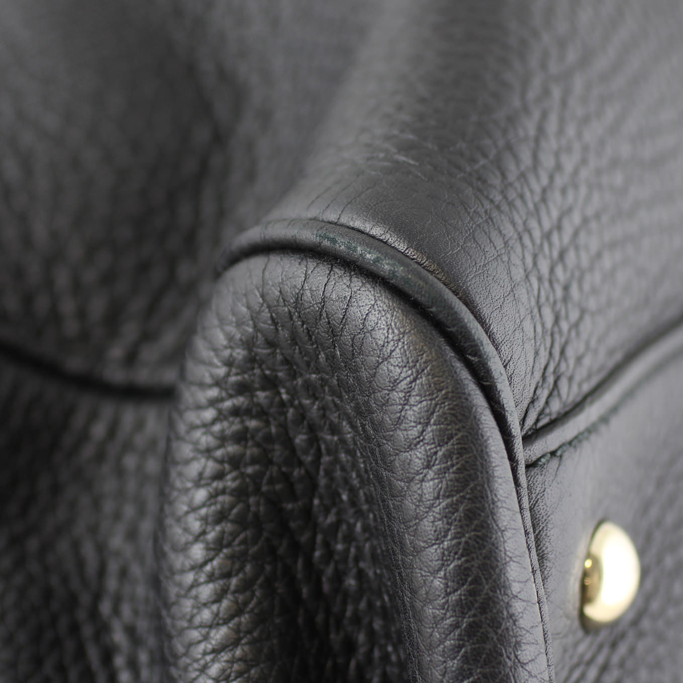 Gucci Bamboo Shopper Tote Large