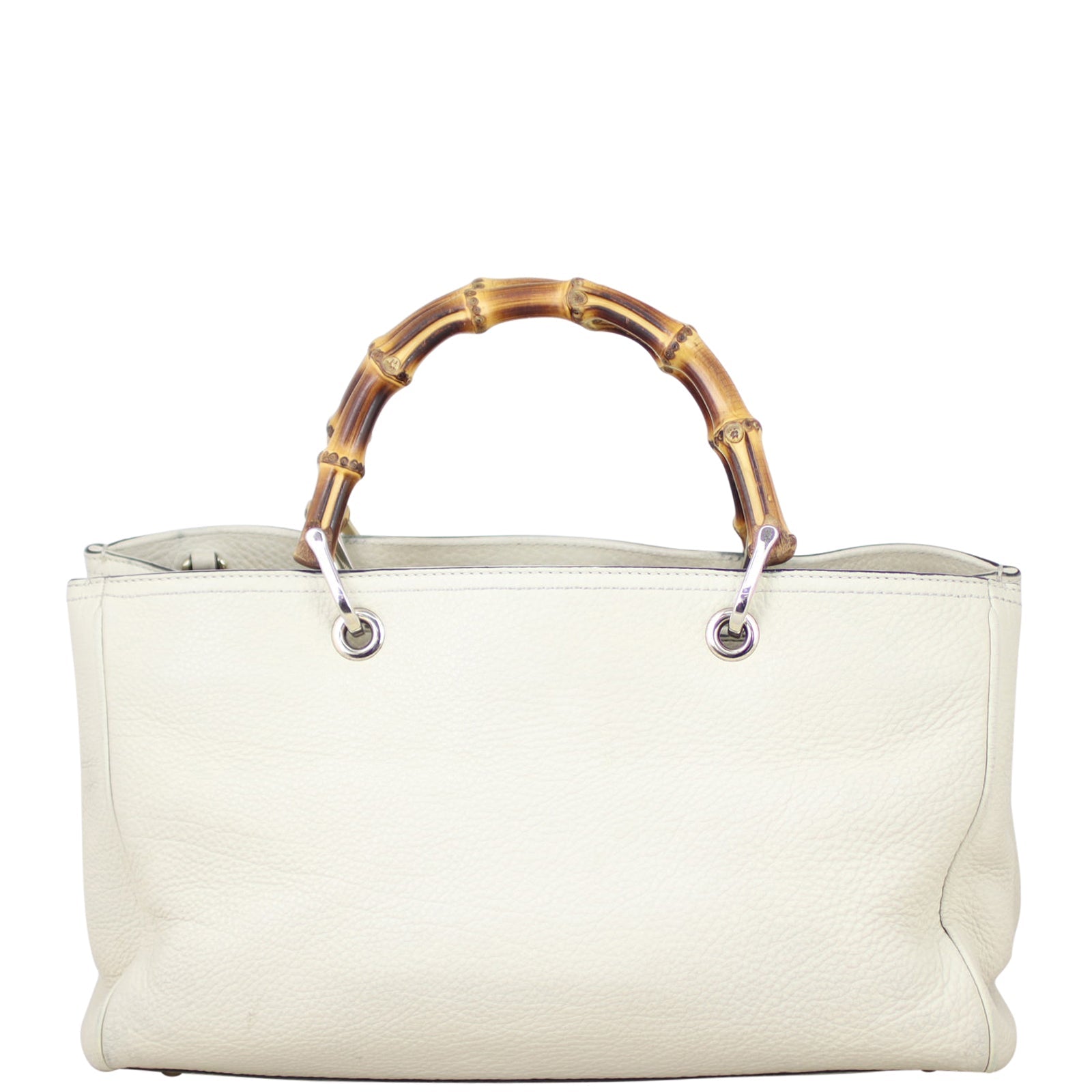 Gucci Bamboo Shopper Small Tote