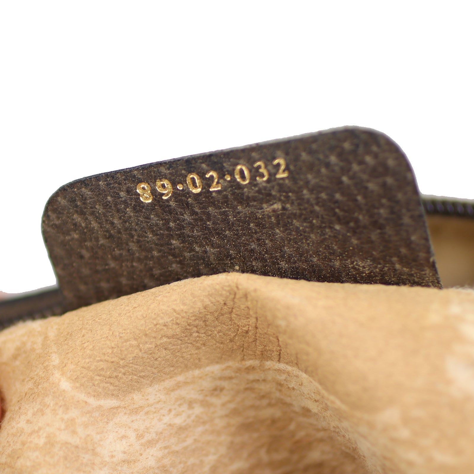 Gucci GG Web Sherry Line Crossbody