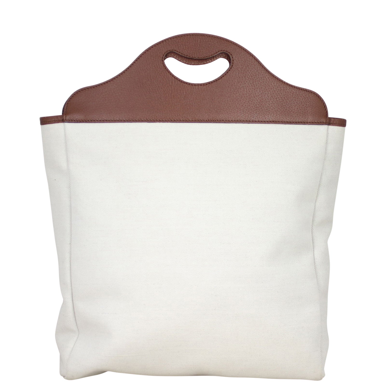 Gucci Canvas Collectors Tote