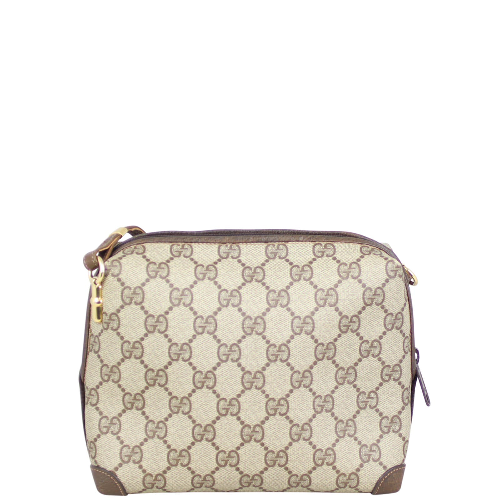 Gucci GG Supreme Crossbody