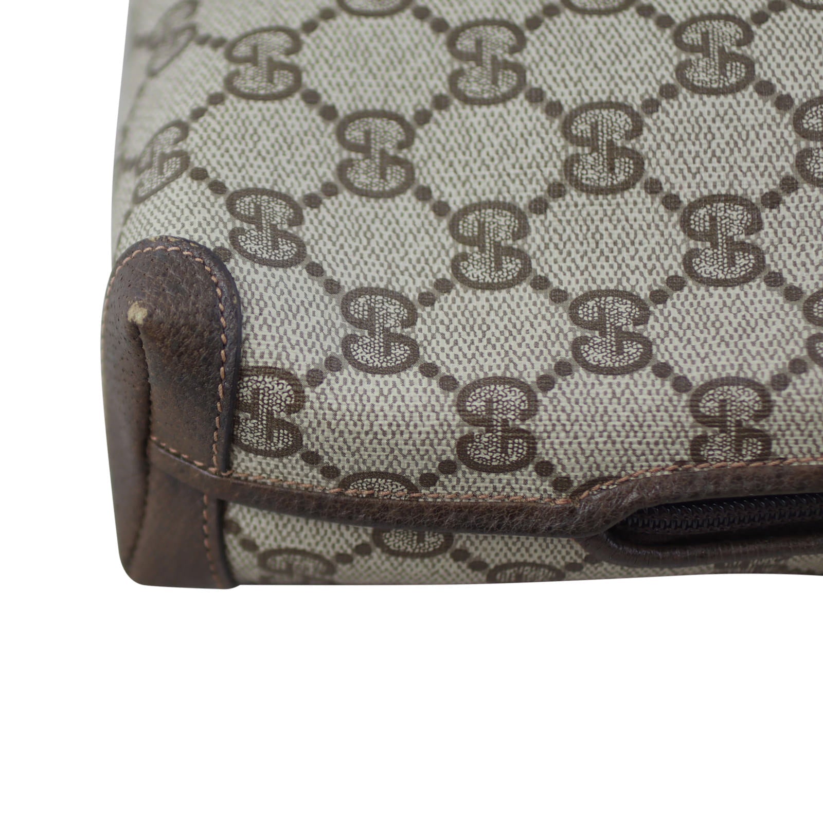 Gucci GG Supreme Crossbody